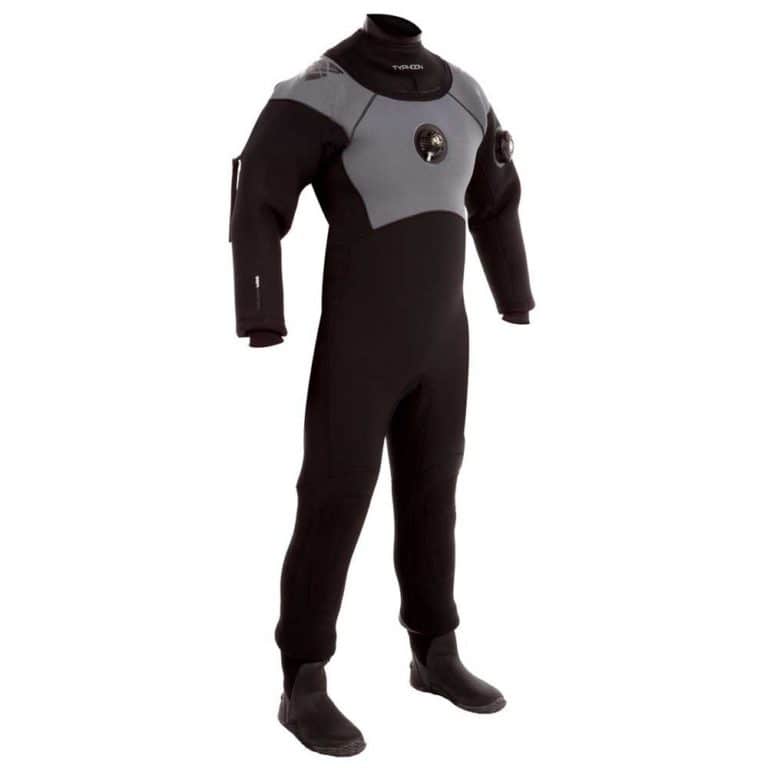 How to Choose the Perfect Scuba Diving Dry Suit? Scuba Diving Overload