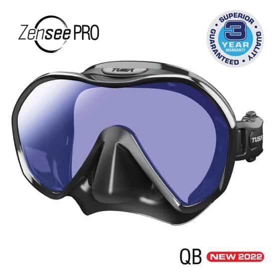 Tusa Zensee Pro Mask