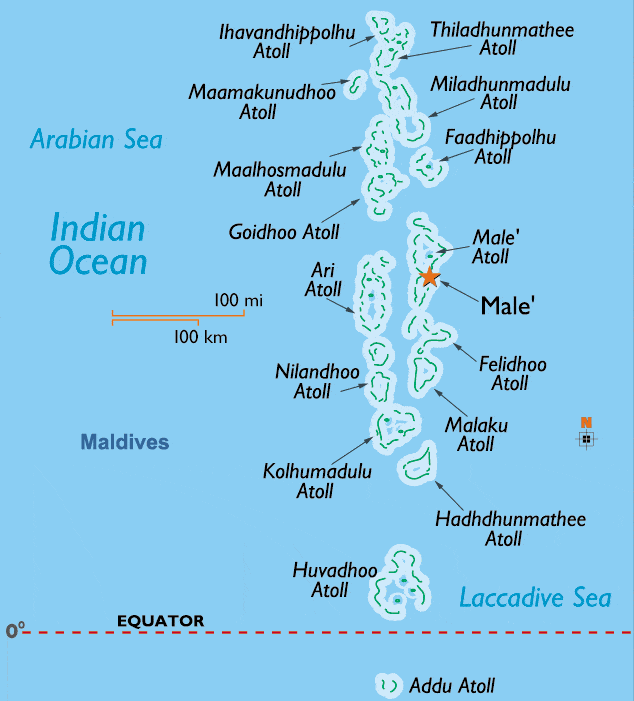 With more than 1,200 islands and idyllic islets, the Maldives are host to 159 active resorts as of January 2023.