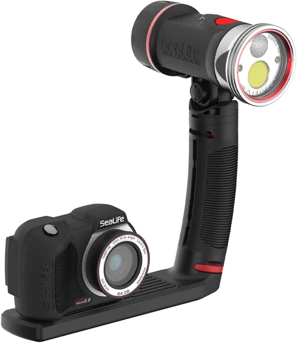 Pro Diving Camera 7 Best Action Cameras For Scuba Diving (2023 review) – Scuba Diving ...