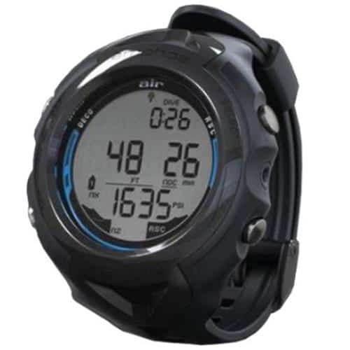 The Sherwood Amphos Air 2.0 is Perfect for A Demanding Beginner Scuba Diver